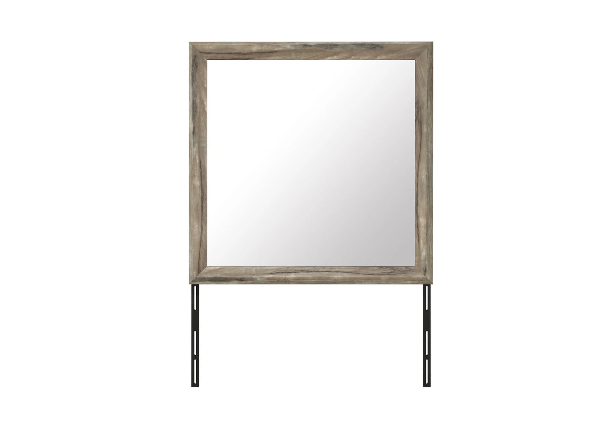 Callie Brown Mirror