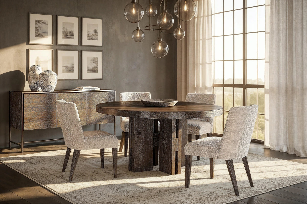 Outline Dining Table