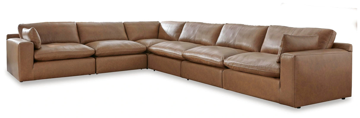 Emilia Living Room Set