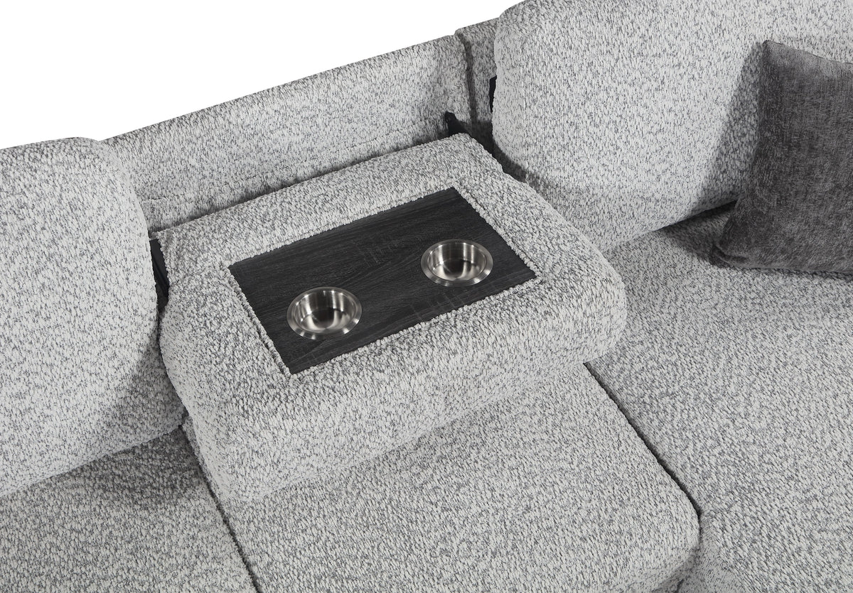 Giza Sectional