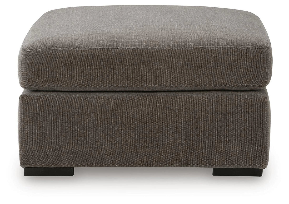 Larson Levee Ottoman
