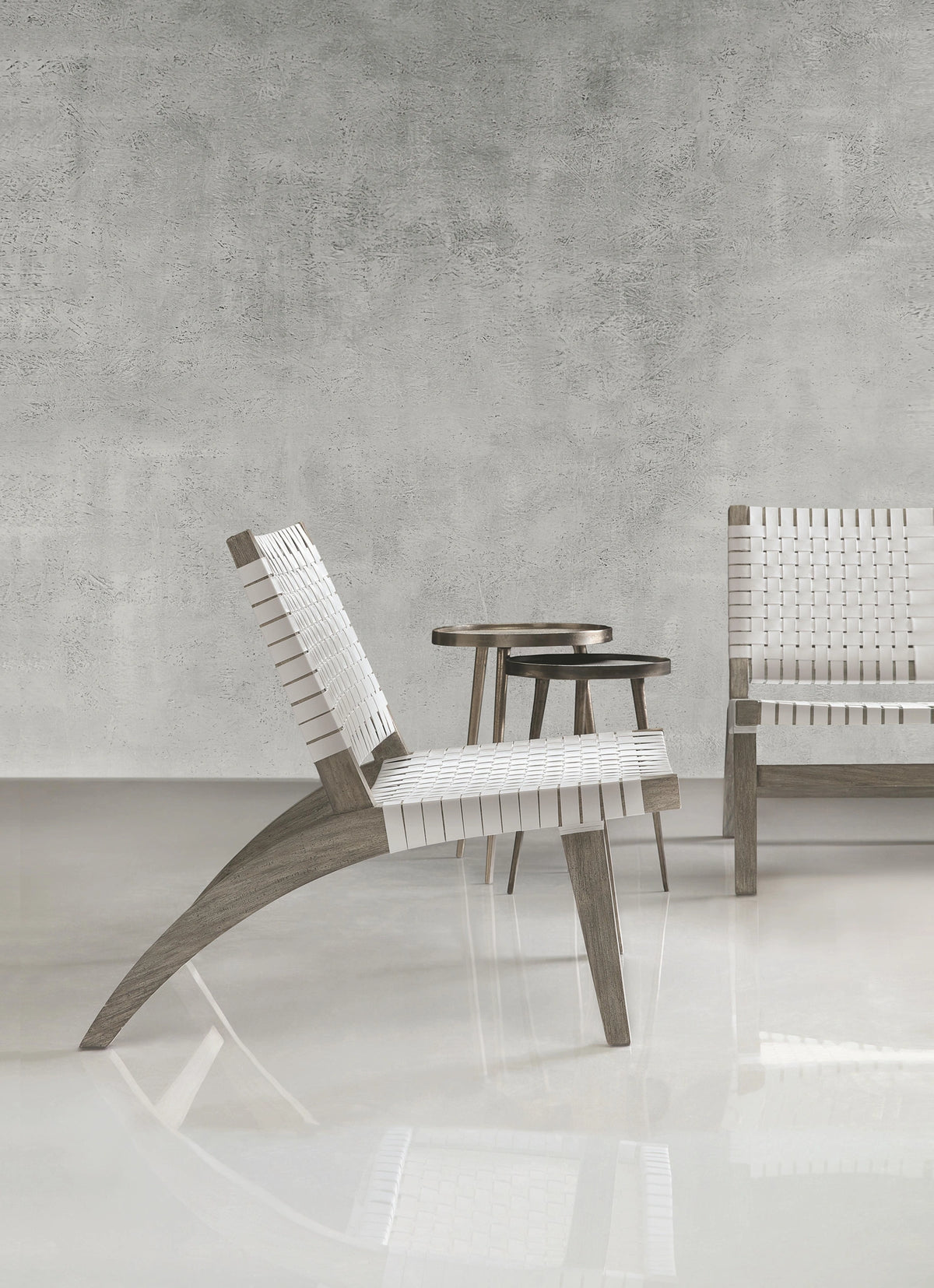 Lex Nesting Table