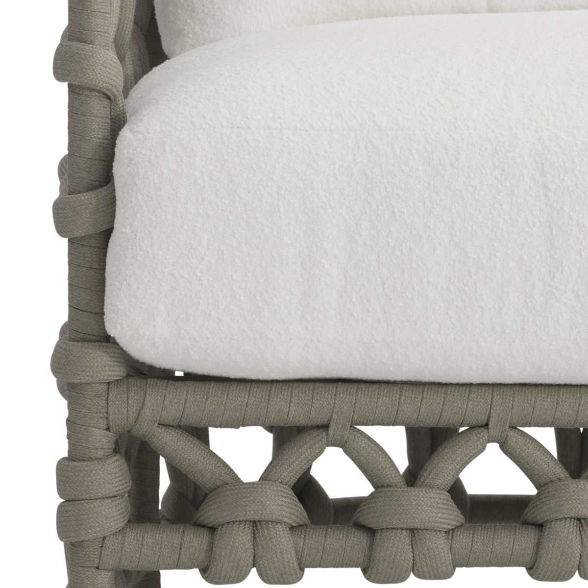 Nodi Outdoor Sofa