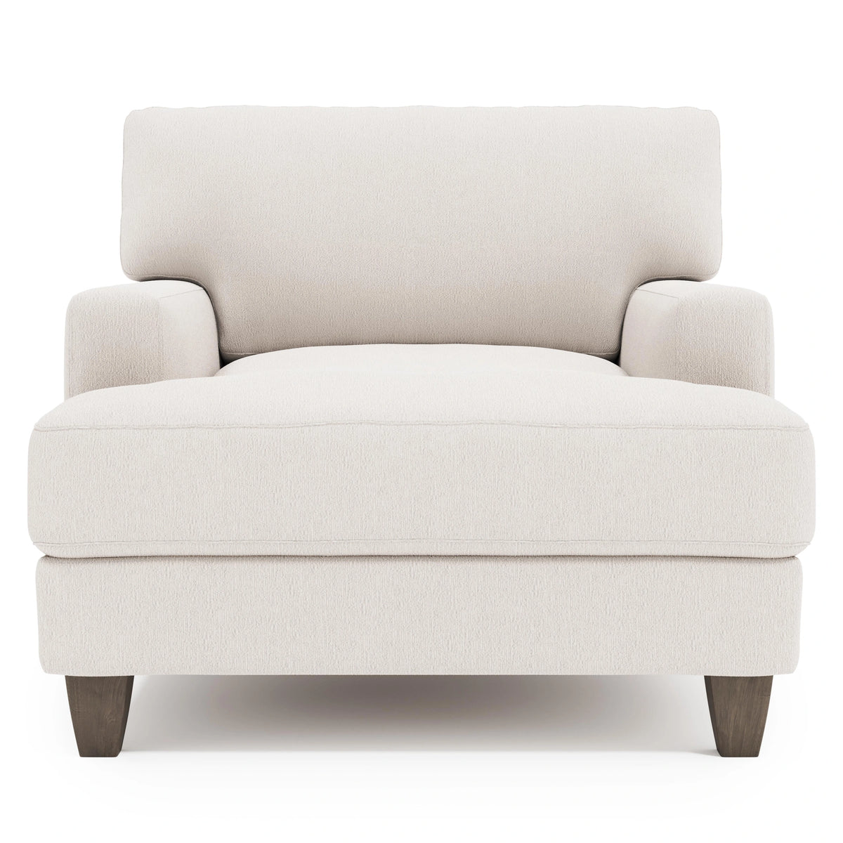 Mila Fabric Chair