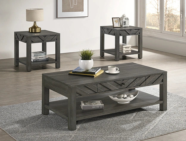 Valor 3-PK Cocktail Set