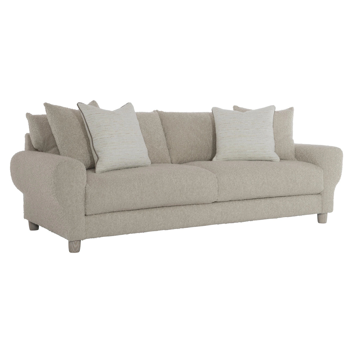Peyton Fabric Sofa