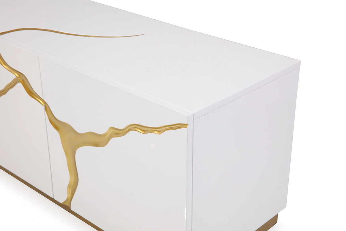Modrest Aspen Modern Tv Stand
