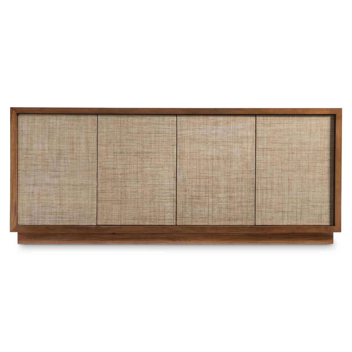 Brasea Entertainment Credenza