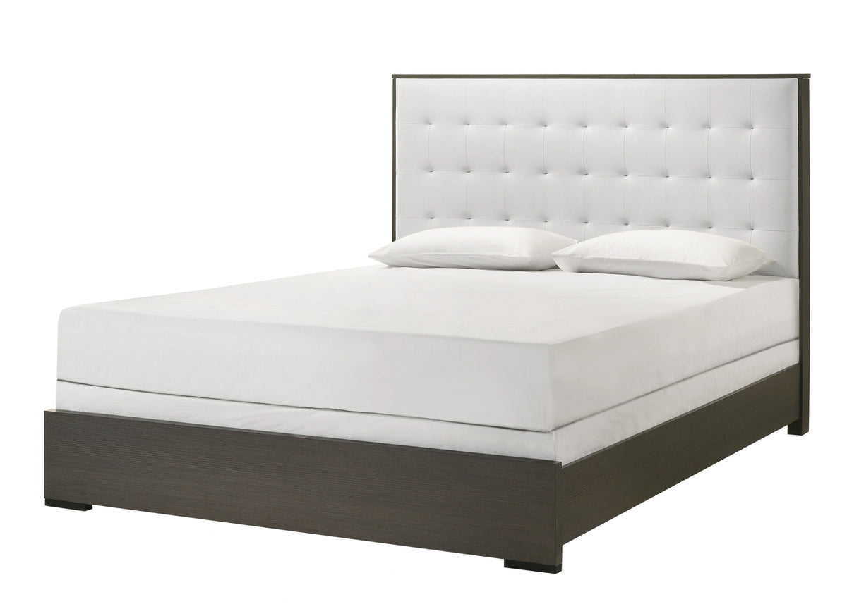Sharpe King Bed image