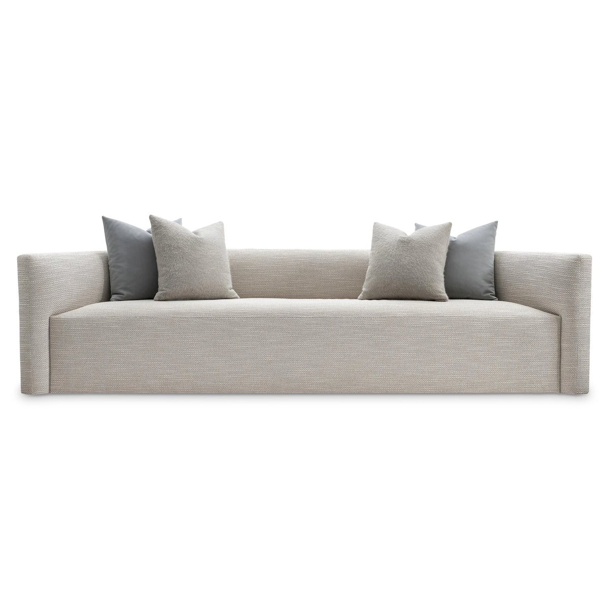 Monterrey Fabric Sofa