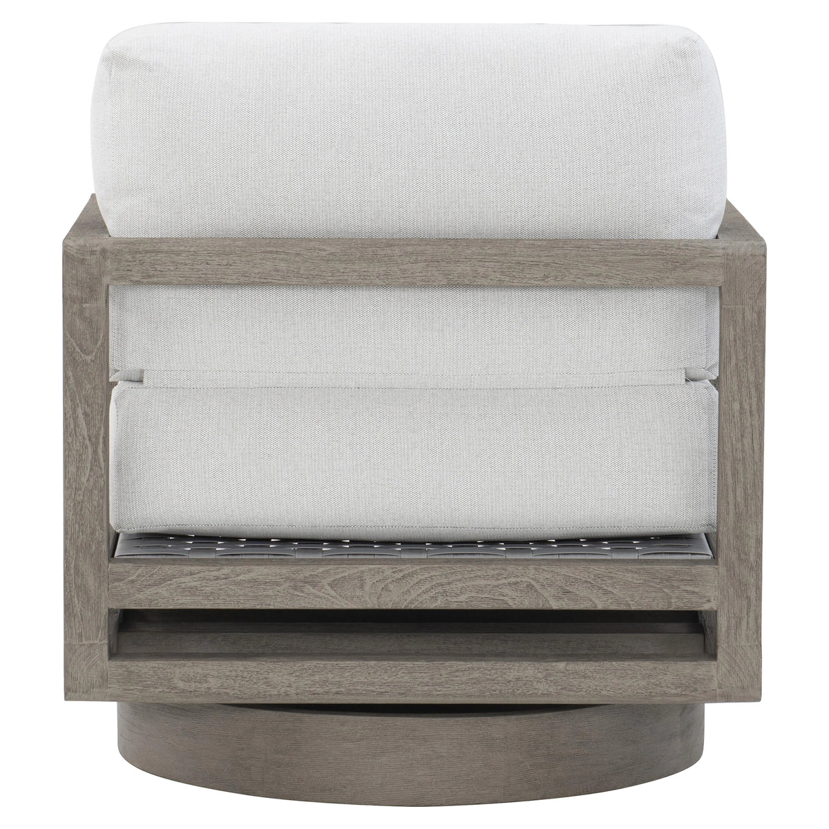 Tanah Outdoor Swivel Chair