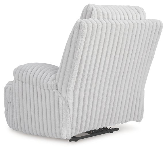 Rhines Falls Power Recliner