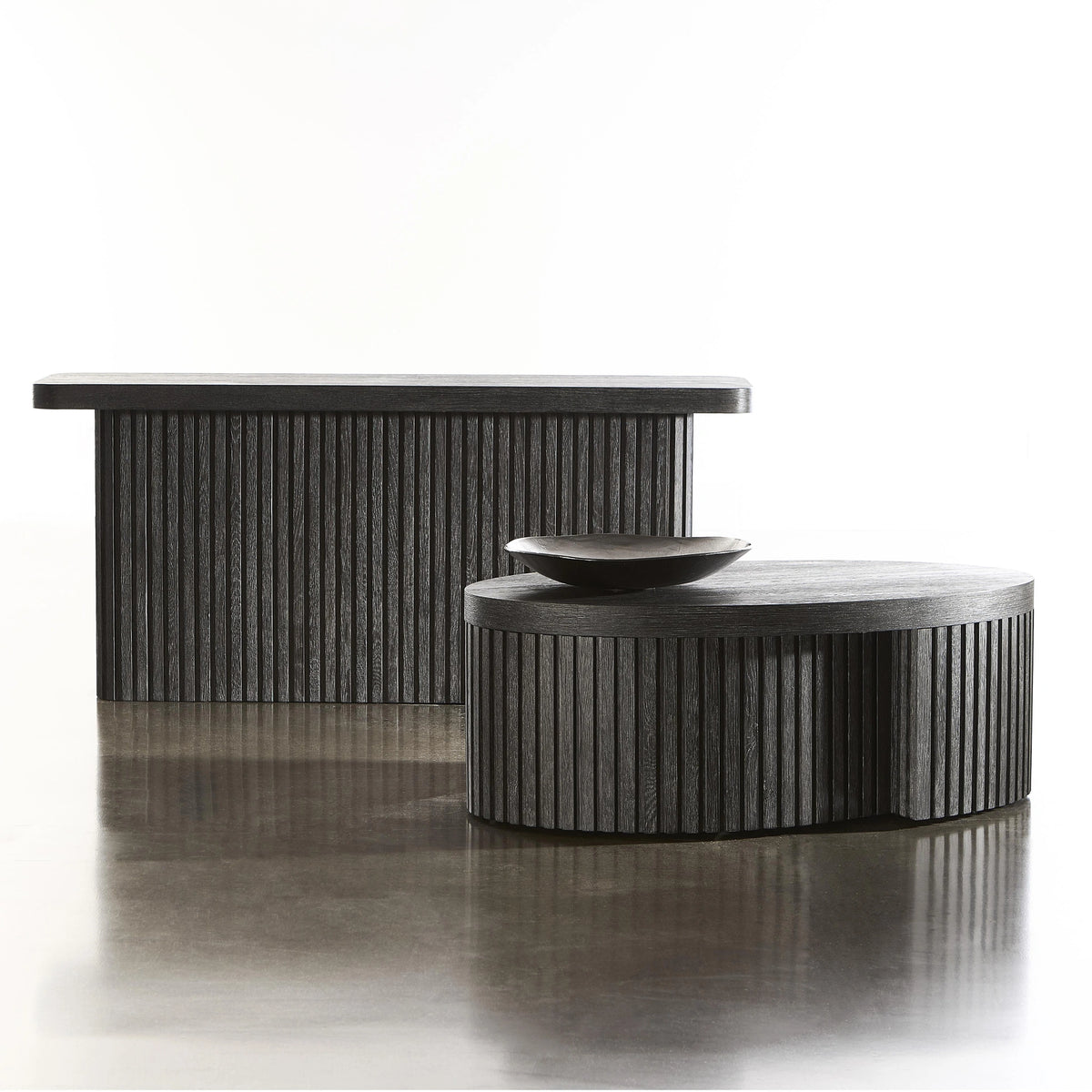 Menton Cocktail Table