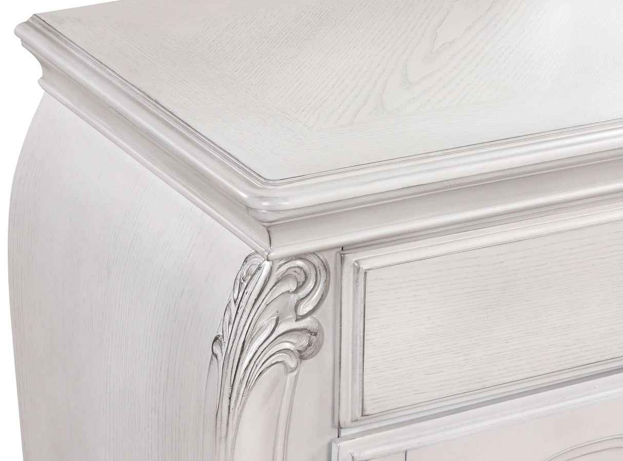 CAMBRIA HILLS SERVER-MIST GRAY