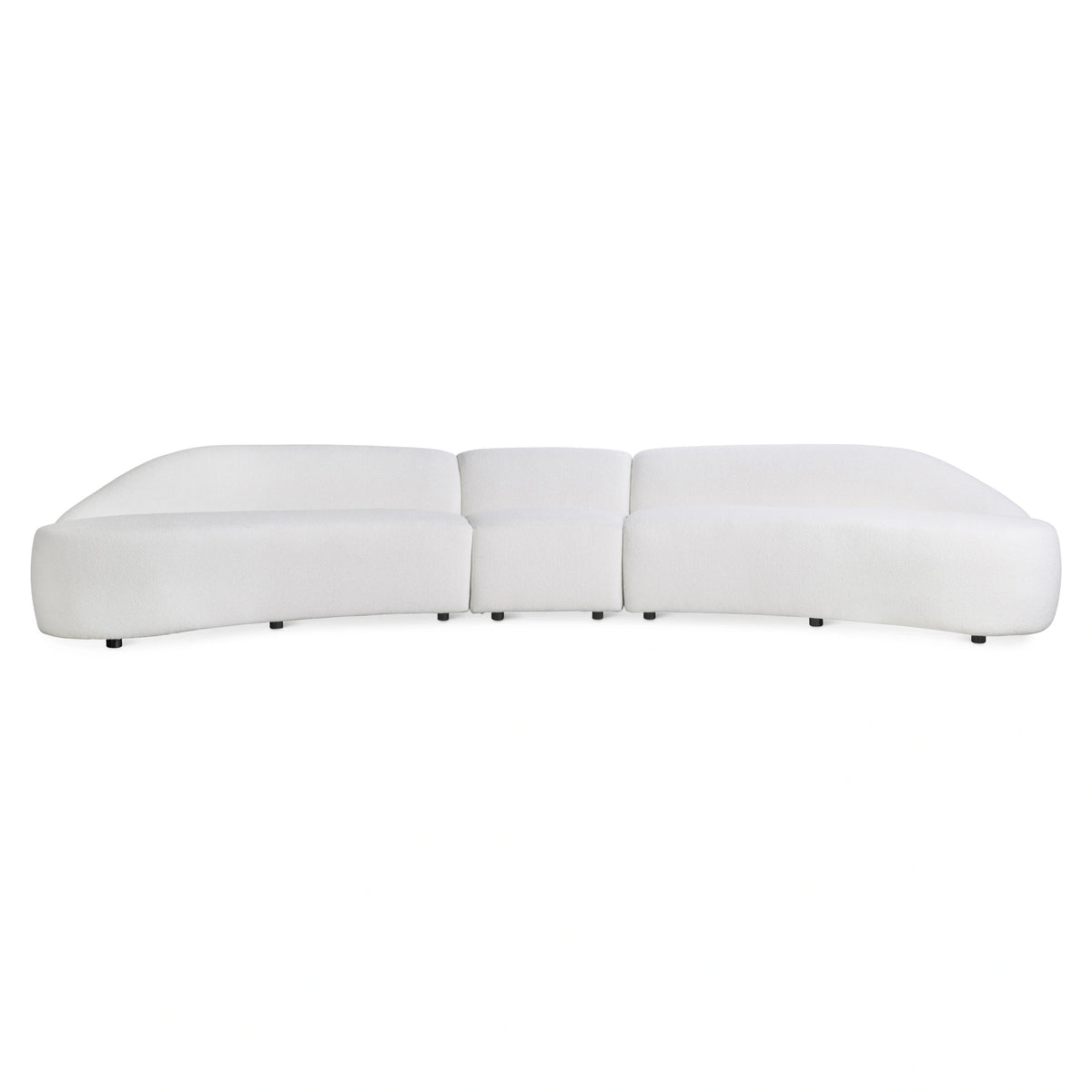 Calder Fabric Sectional