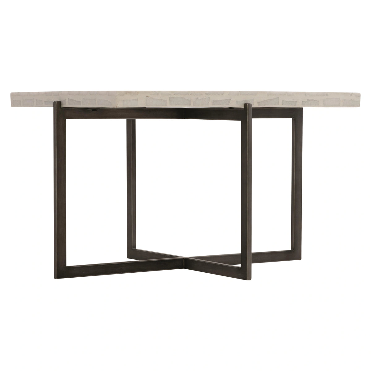 Stillwater Outdoor Cocktail Table