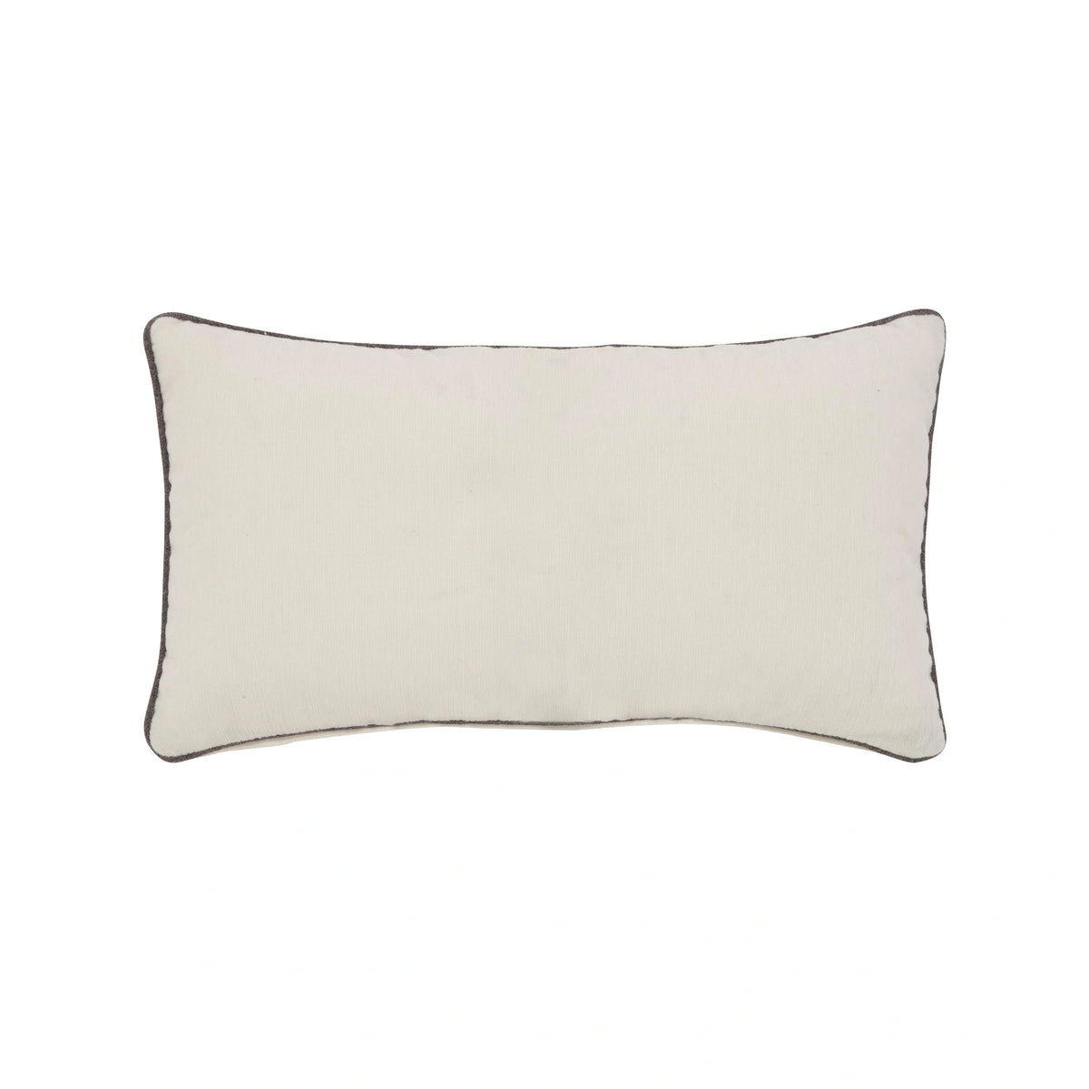 Outdoor Throw Pillow (22" x 12")