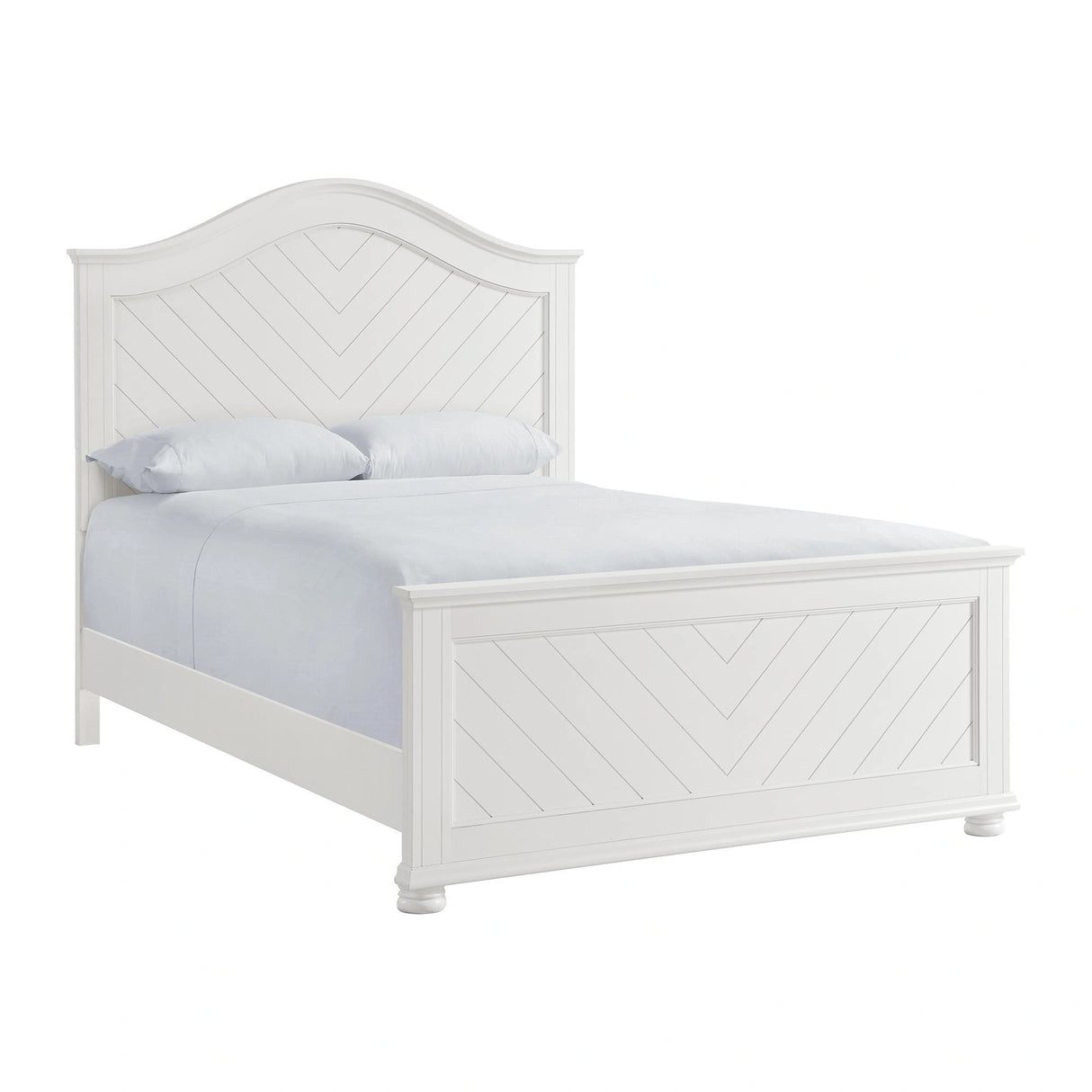 Kona Panel Bedroom Set
