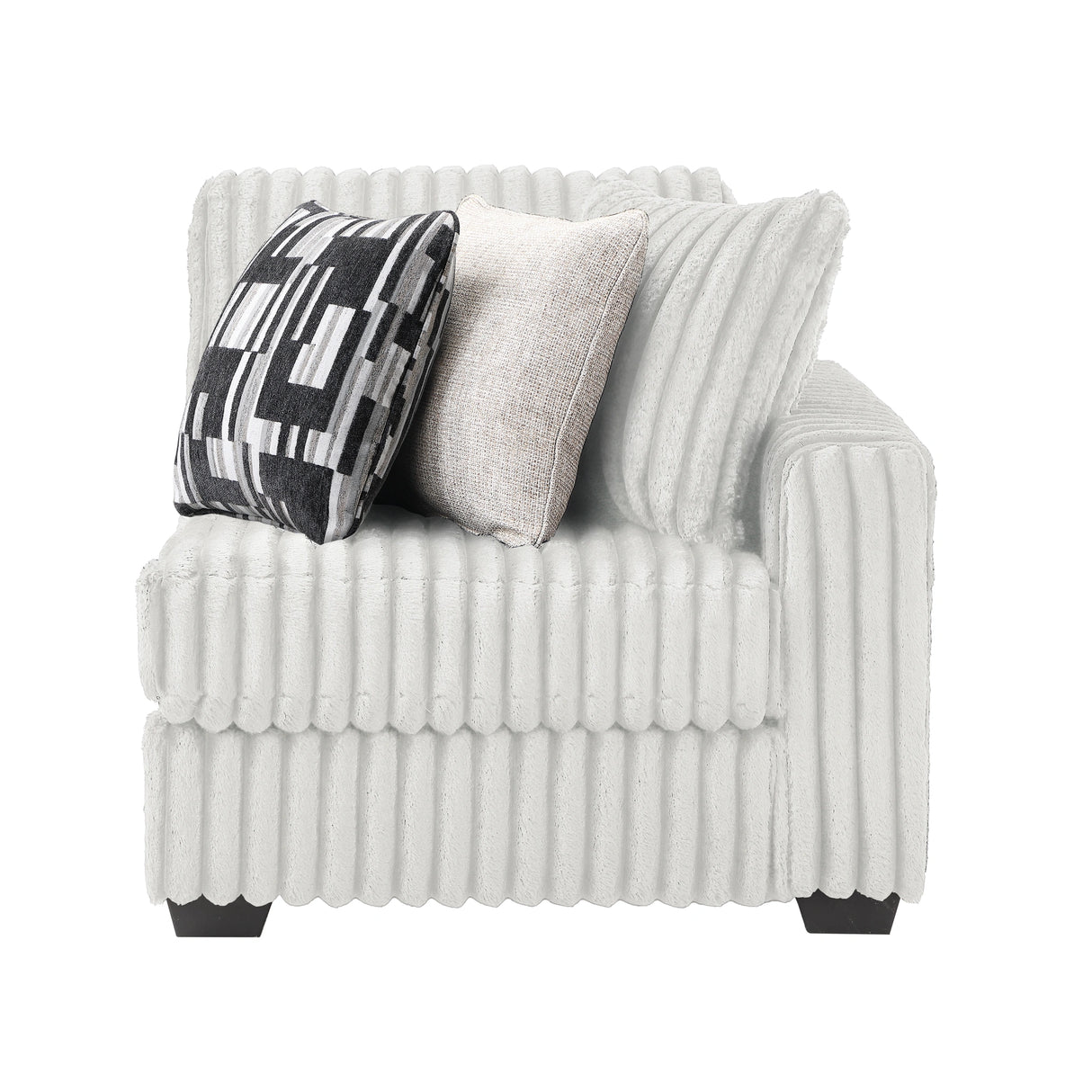 Snuggle Sectional