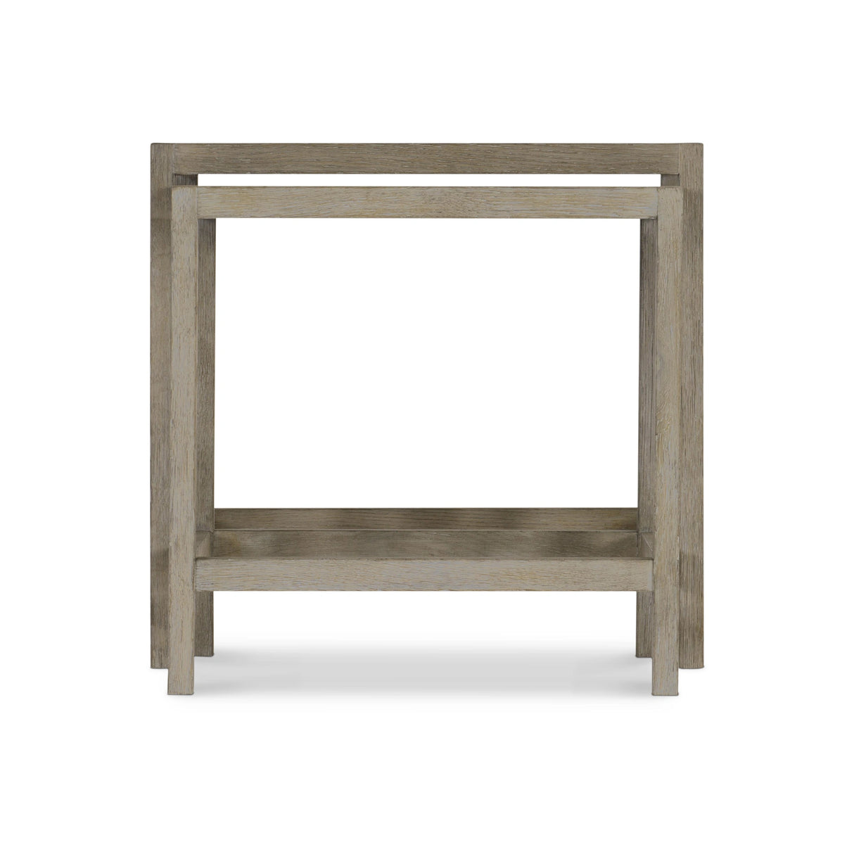 Albion Nesting Table