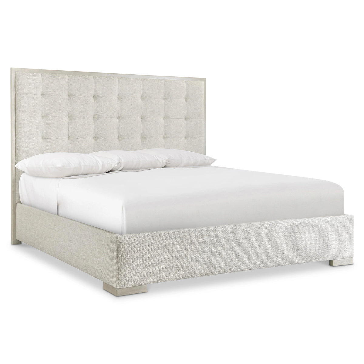 Cornelia Panel Bed Queen