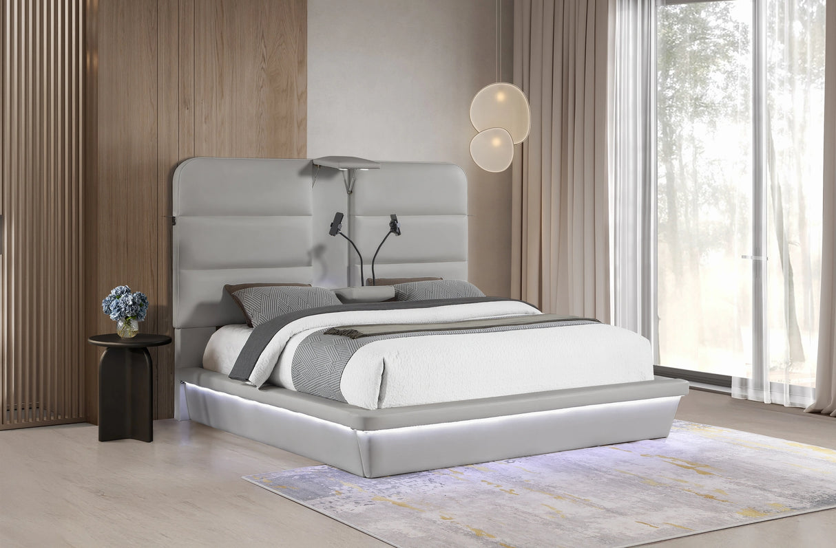 Futura Bed