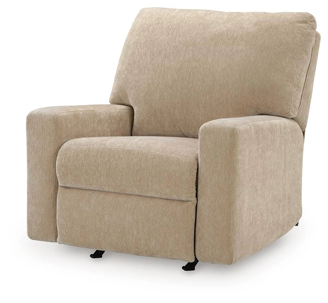 Bridgepoint Recliner