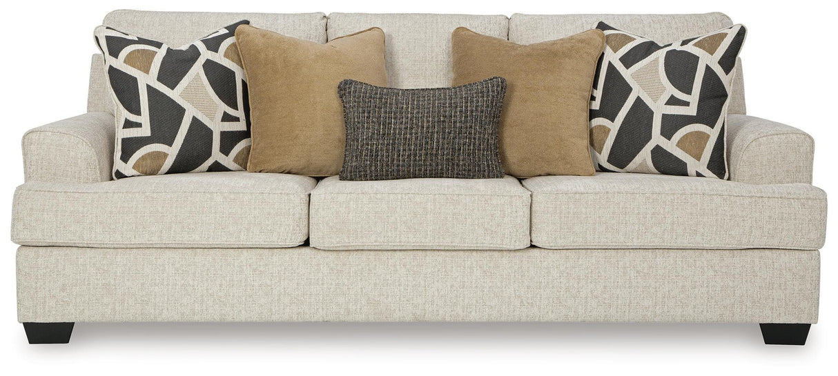 Heartcort Sofa