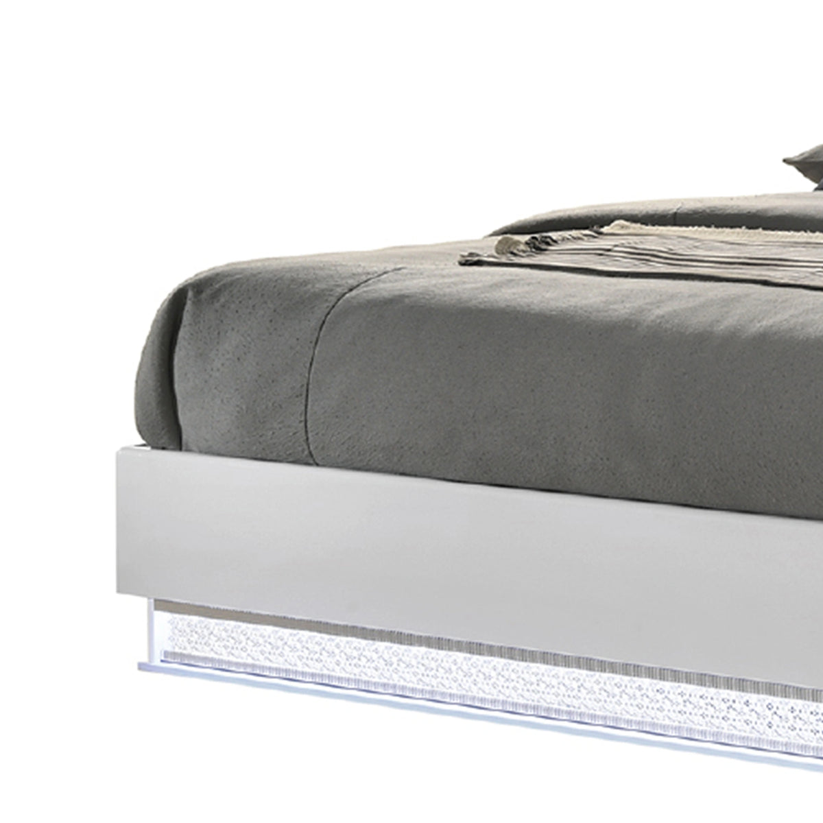 Glam Bed