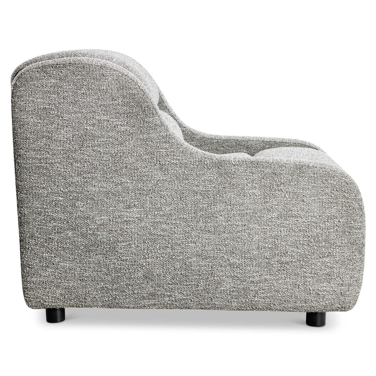 Gio Fabric Power Motion Chair