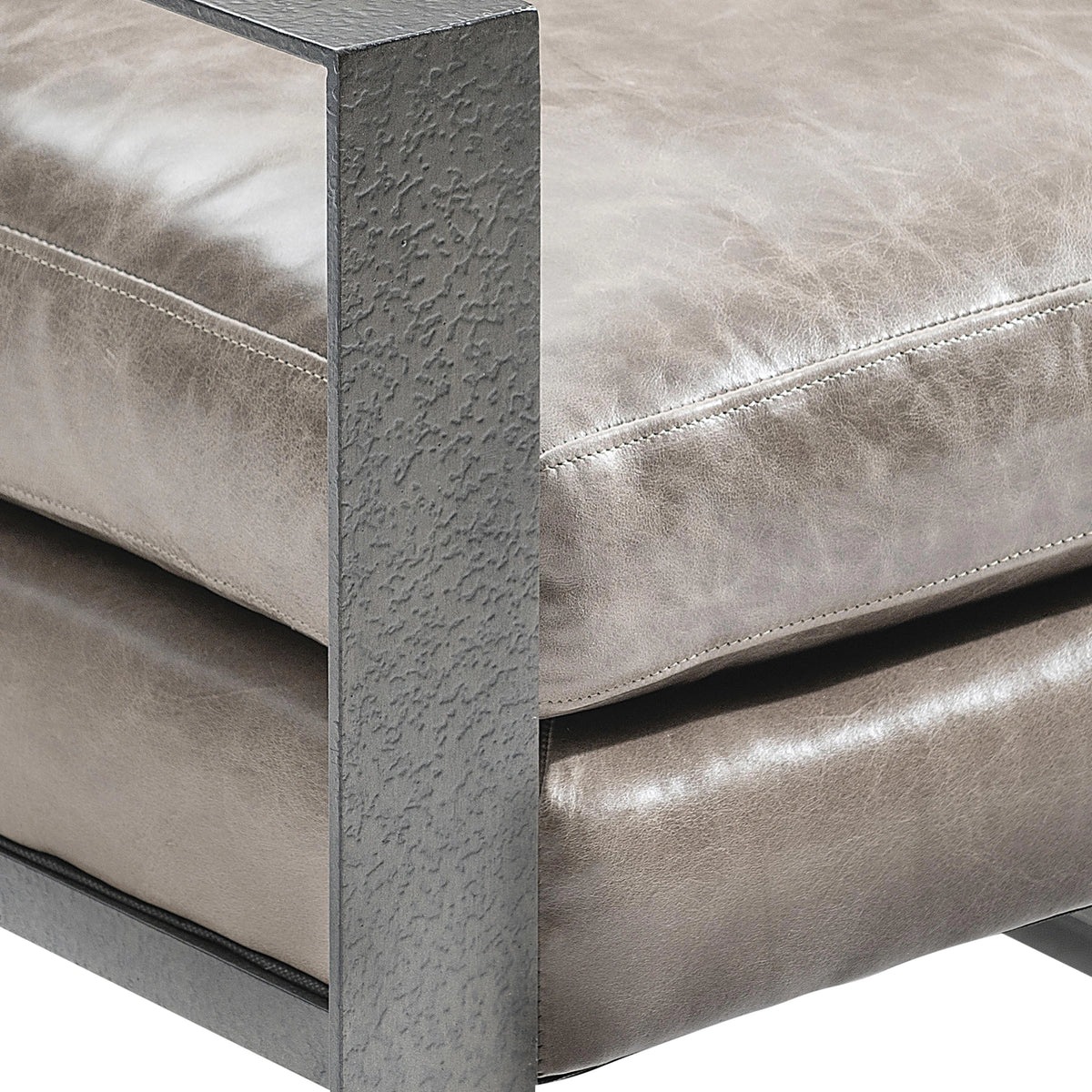 Liam Leather Chair