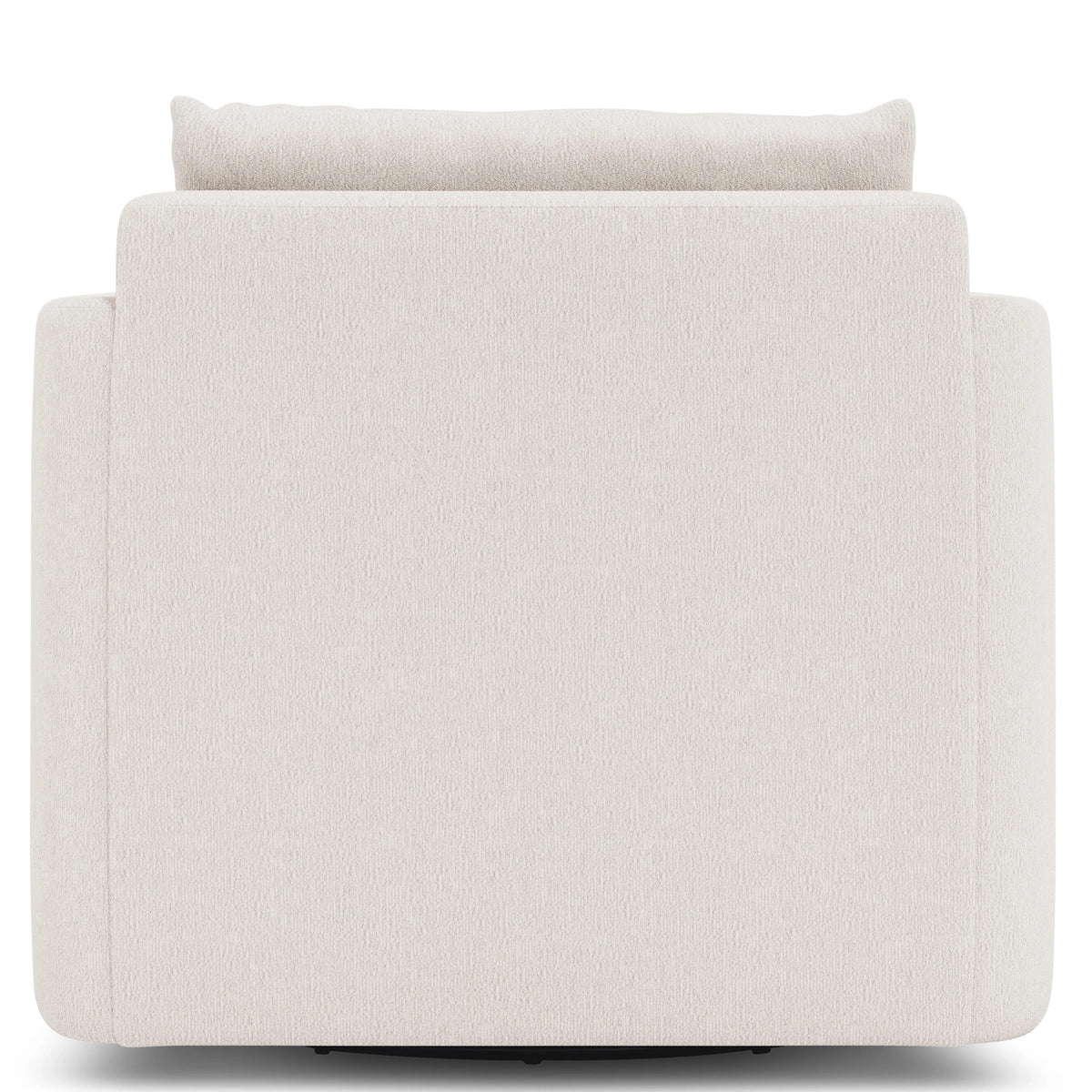 Rory Fabric Swivel Chair