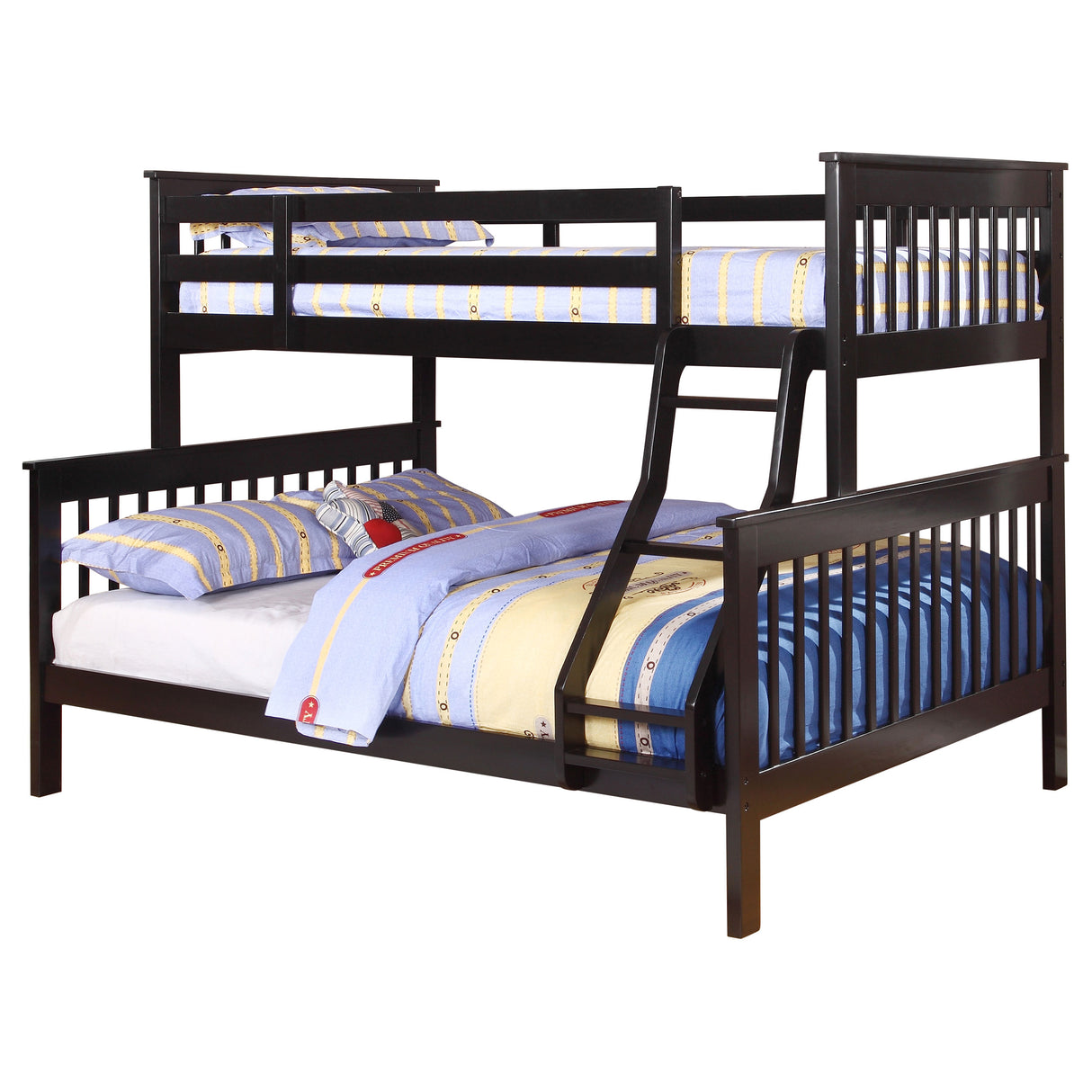 Chapman Bunk Bed - galleria furniture outlet