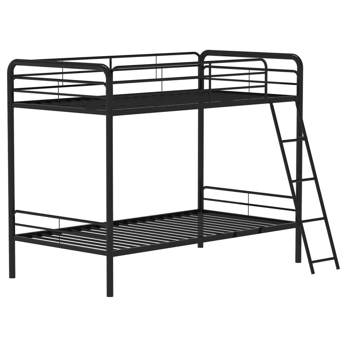 Carson Bunk Bed - galleria furniture outlet