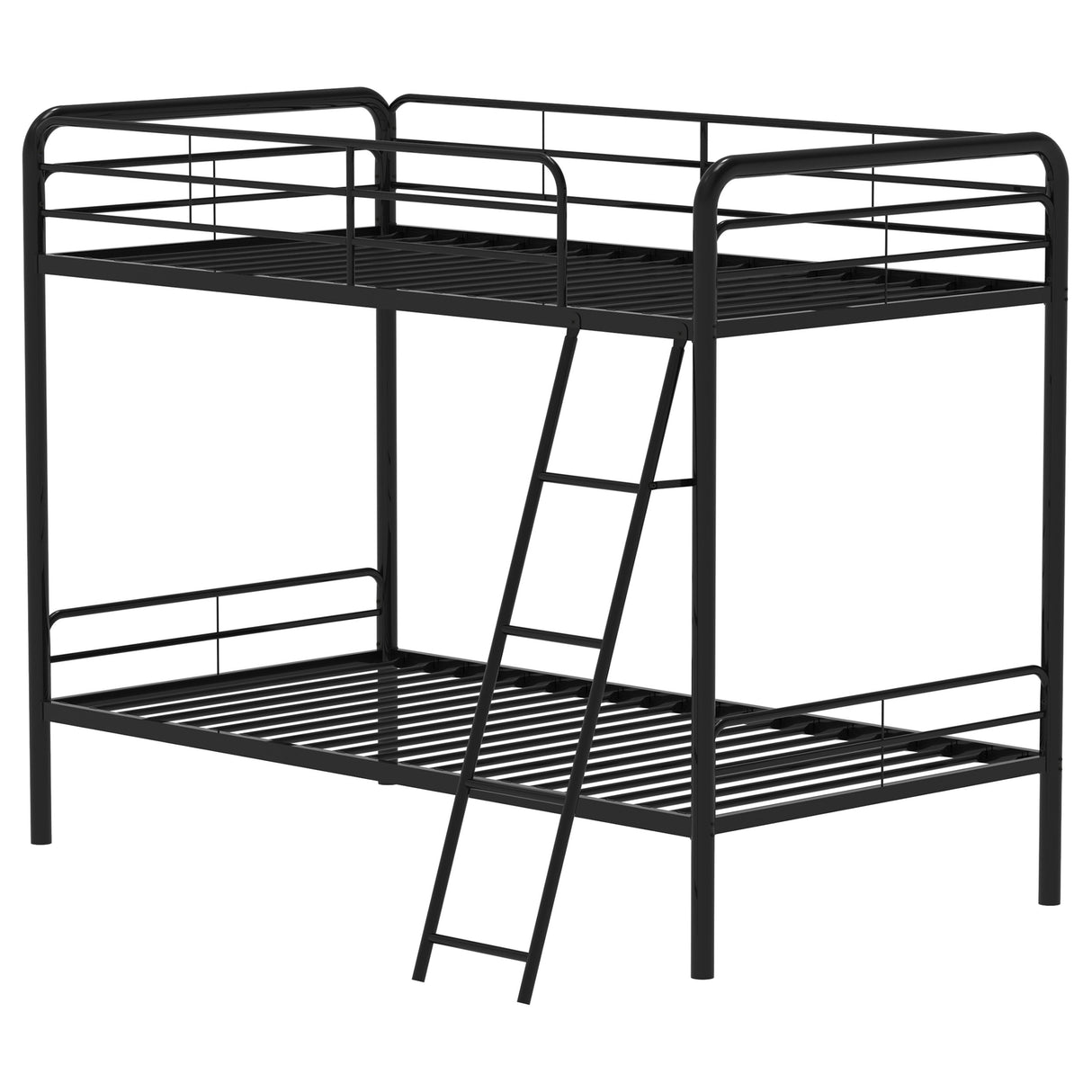 Carson Bunk Bed - galleria furniture outlet