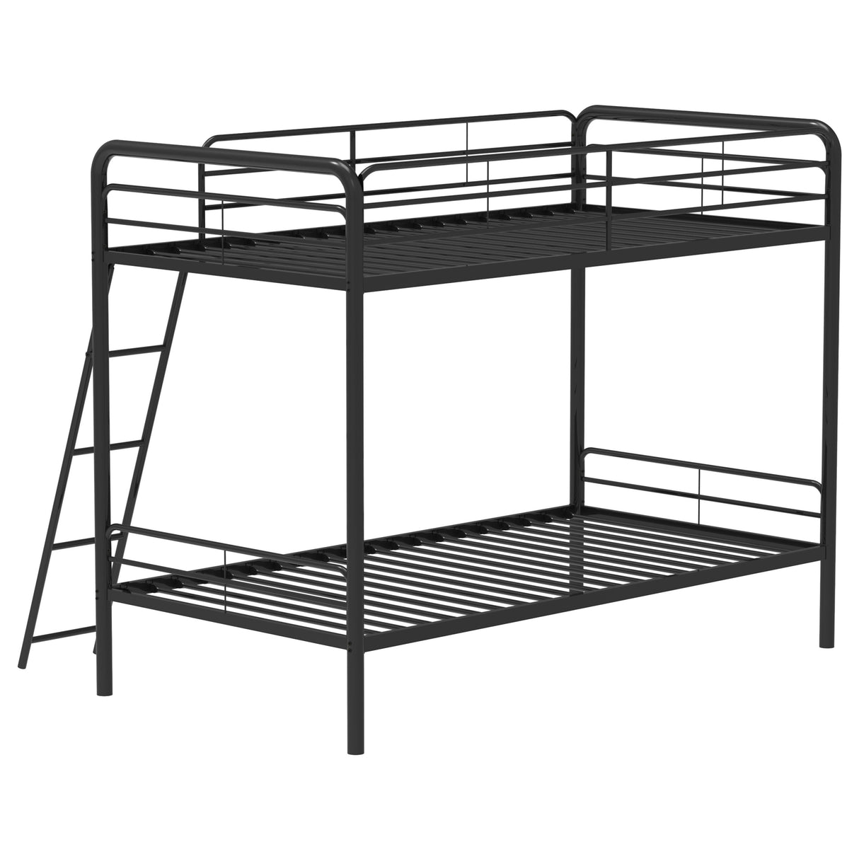 Carson Bunk Bed - galleria furniture outlet