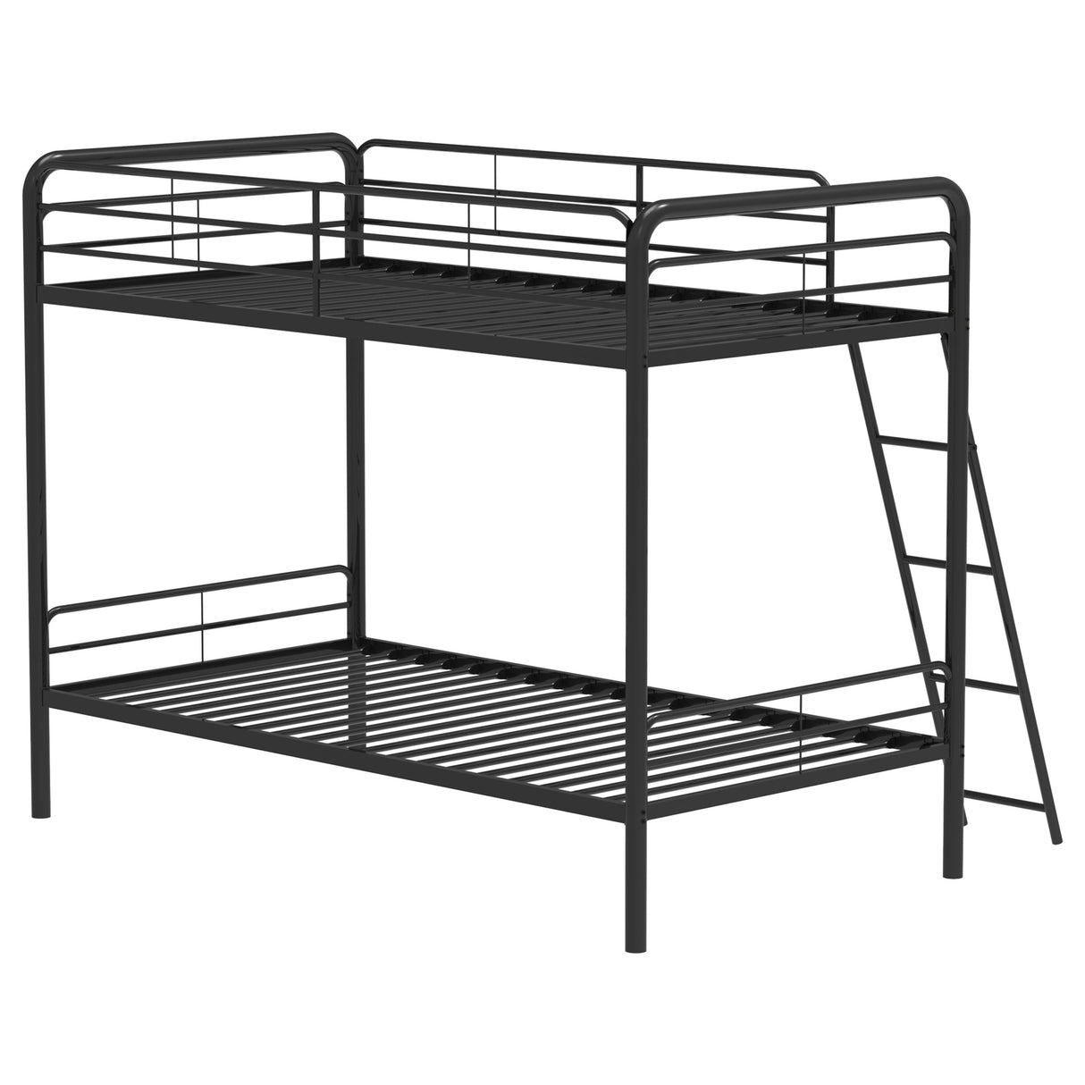 Carson Bunk Bed - galleria furniture outlet
