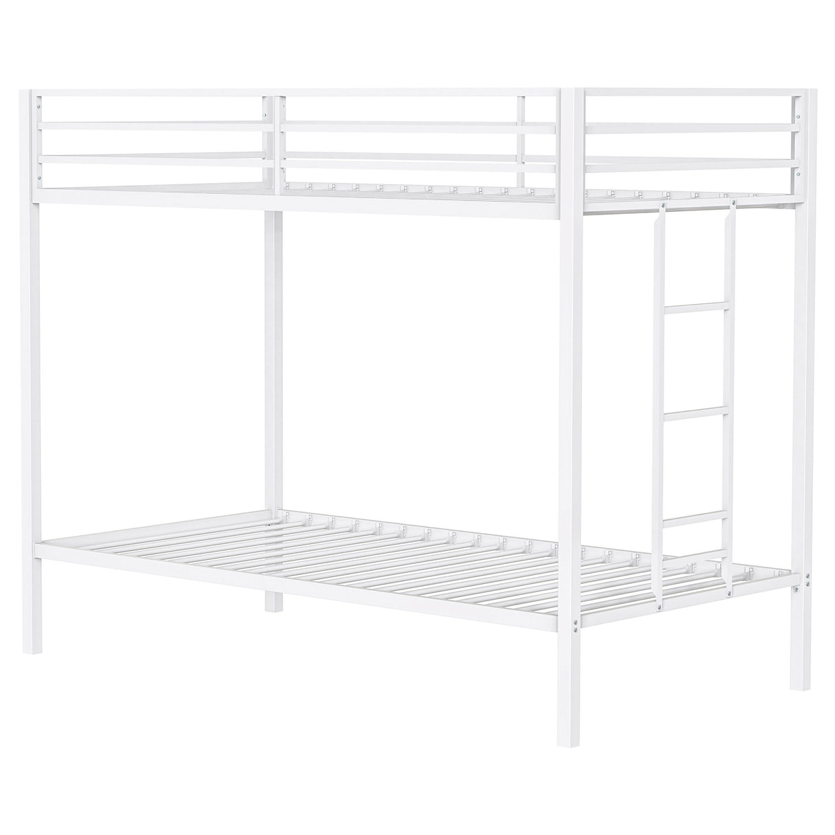 Alevera Bunk Bed