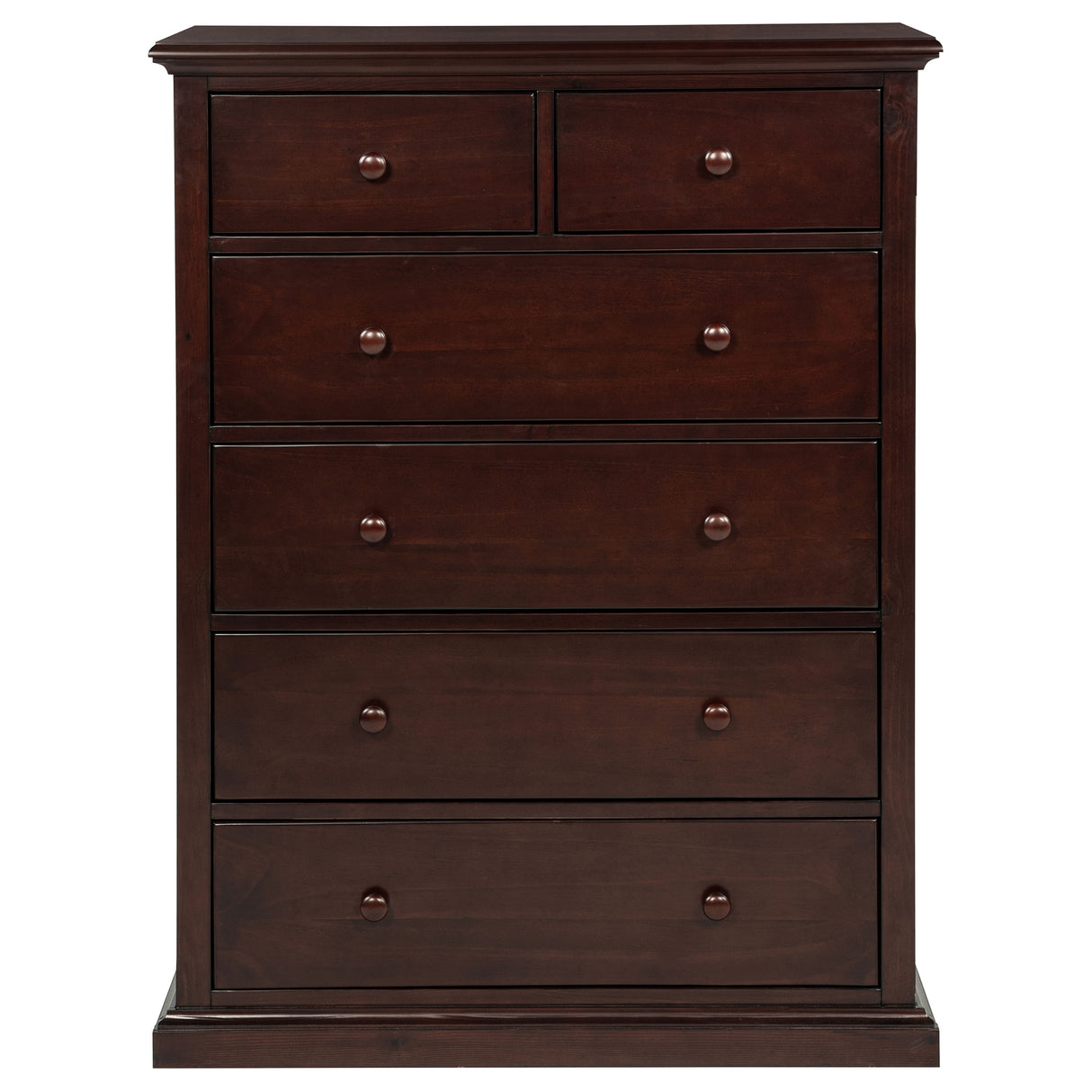 Sumerlin Chest of Drawers