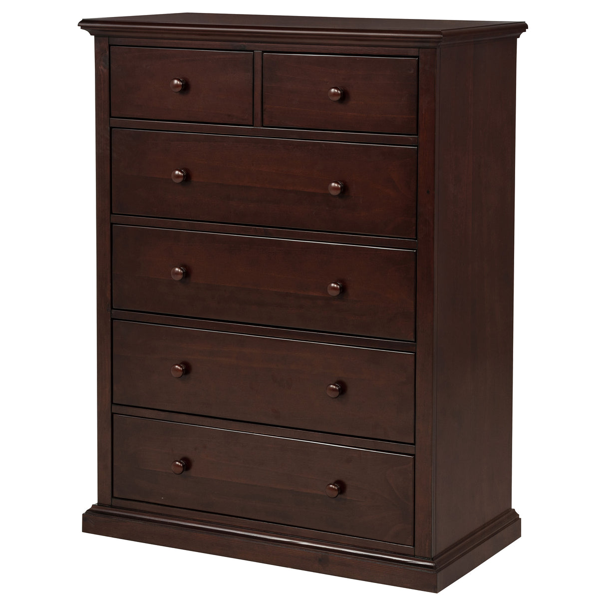 Sumerlin Chest of Drawers