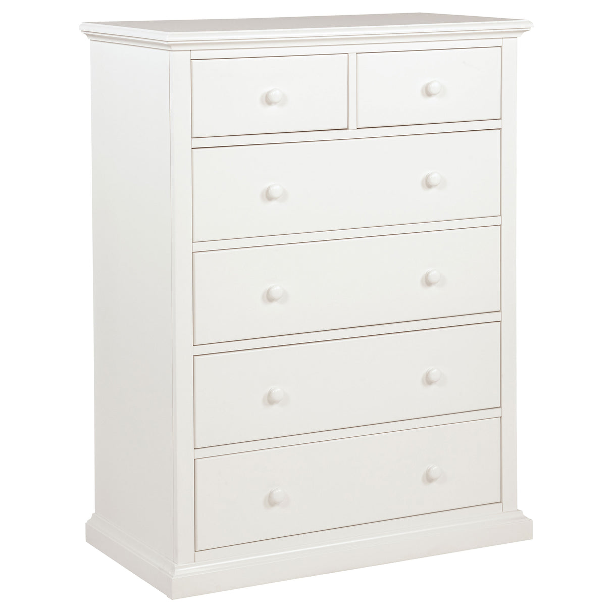 Sumerlin Chest of Drawers