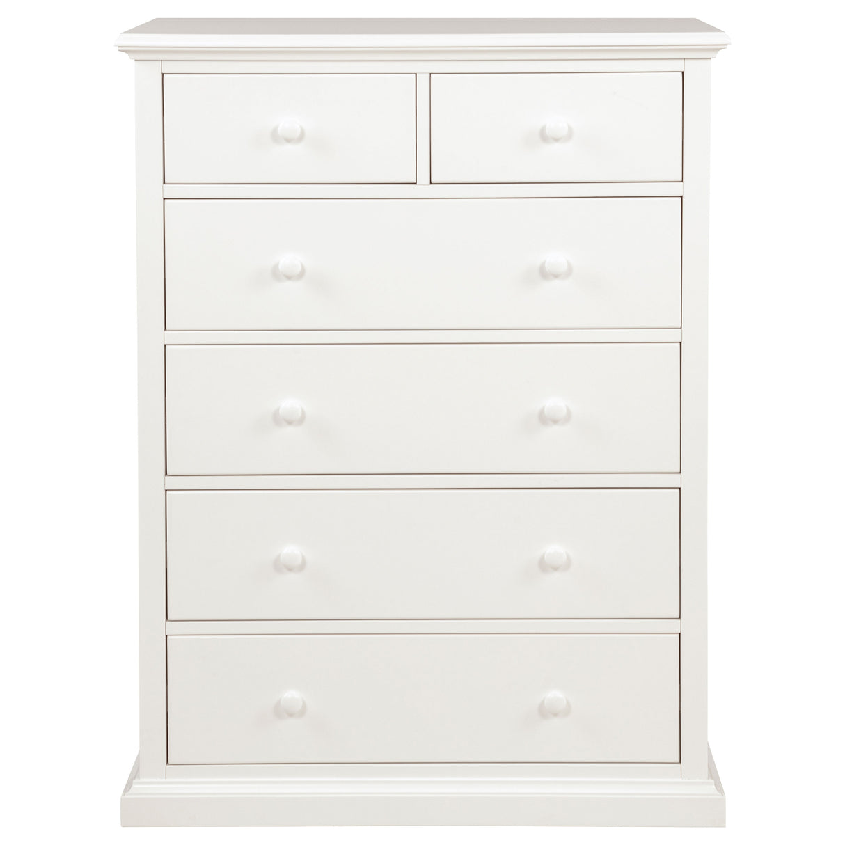 Sumerlin Chest of Drawers
