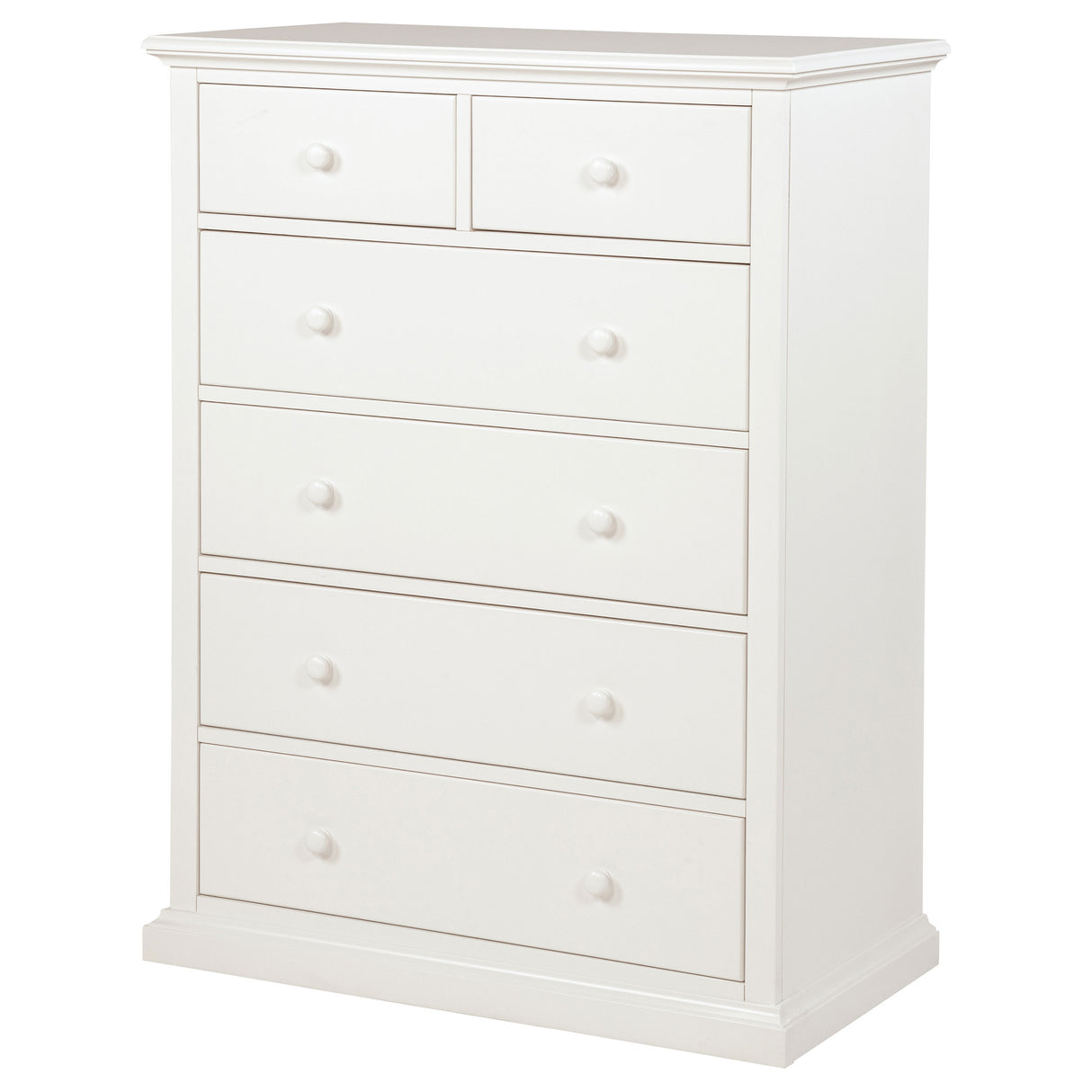 Sumerlin Chest of Drawers