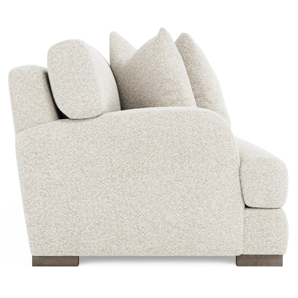 Berkeley Fabric Sofa