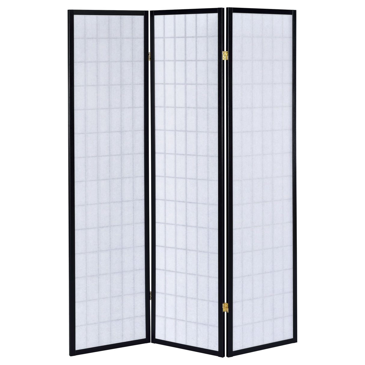 Carrie Three-Panel Room Divider