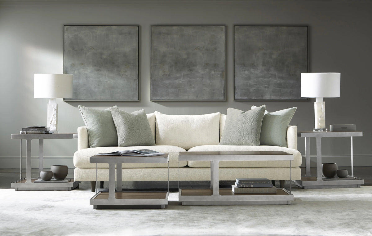 Belvedere Side Table