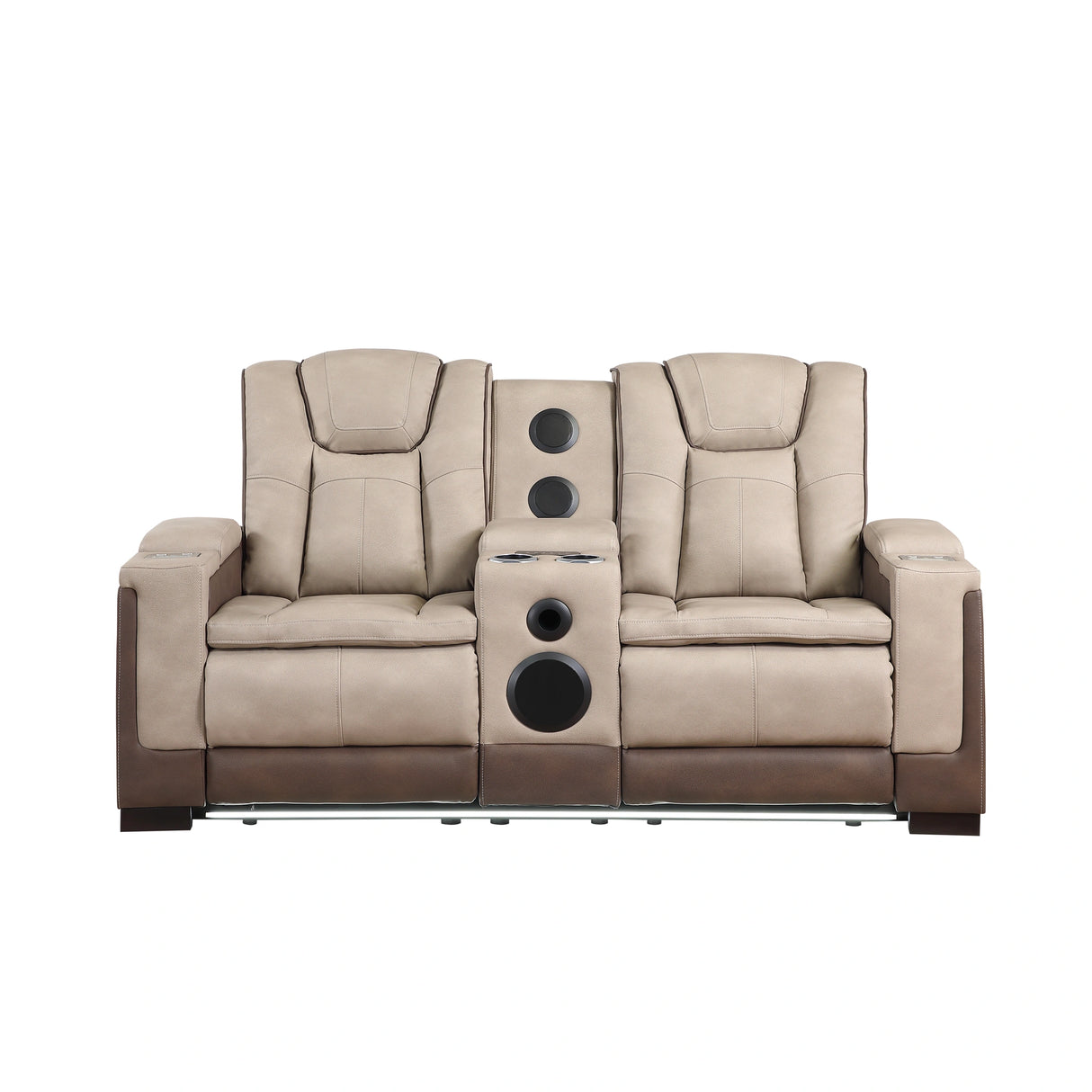 Bruno Loveseat