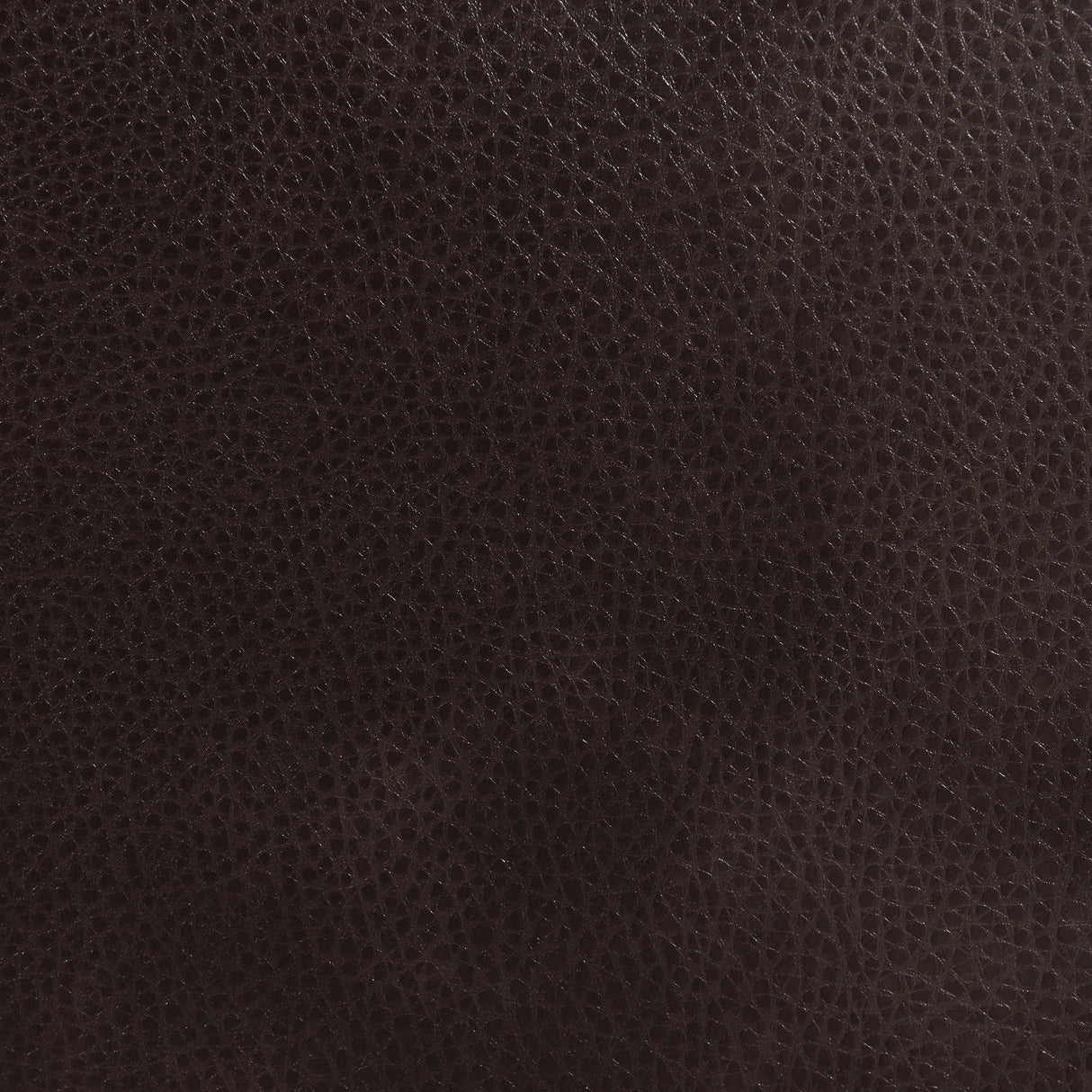 Vito Swivel Chair in Pebble Brown