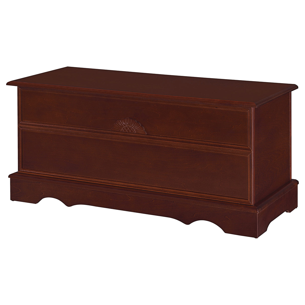 Paula Cedar Chest - galleria furniture outlet