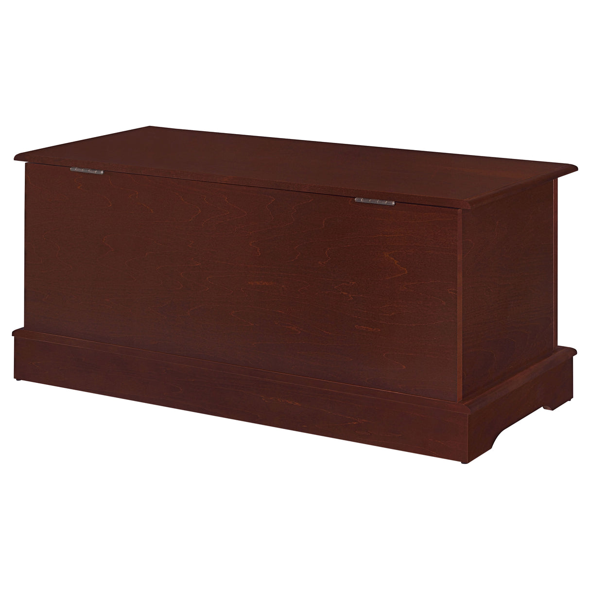 Paula Cedar Chest - galleria furniture outlet